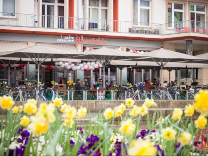 Photo: Erste Dresdner Wurstküche